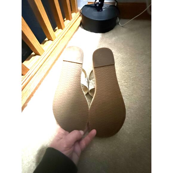 MICHAEL Michael Kors wedges size 7 - Picture 5 of 10